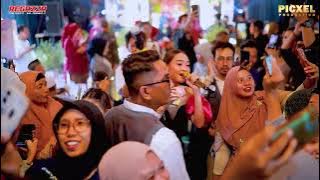 NEMEN DIFARINA INDRA - REGAZZA MUSIC - WEDDING PARTY ALFIYAN & DINDA - TAMBAKROMO