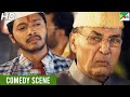 Chief Minister - Tukaram Funny Scene | Wah Taj | Shreyas Talpade, Manjari Fadnnis