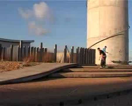 Ben Bucklee in Rolling Like Kings