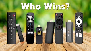 2024's Top 5 Best Android TV Sticks for Ultimate Streaming | Unbeatable Picks! screenshot 1