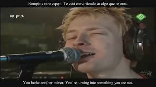 Radiohead High And Dry Subtitulada en Español   Lyrics