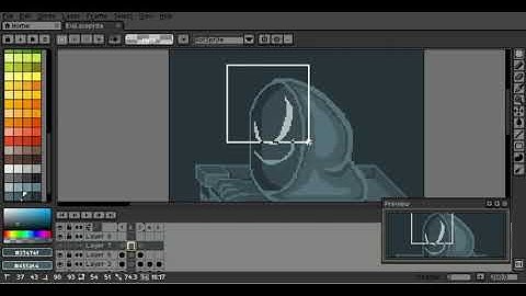 Graphics for the game 2.5d, making different objects and persons for the unreal engine (Part 3) #cpp