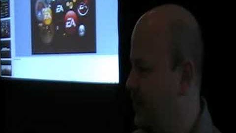 John Doyle Interview - Need For Speed Under Cover