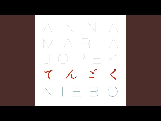 Anna Maria Jopek - Piosenka Dla Frania