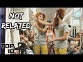 Top 10 Scary Doppelgängers You Won’t Believe This video brought to you courtesy of MostAmazingTop10. Click the link below to watch now!