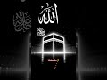 Allah Hu Akbar 🤲🕋 #love #allah #muslimah