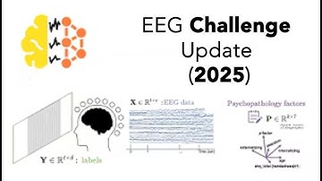 The 2025 EEG Foundation Challenge (update)