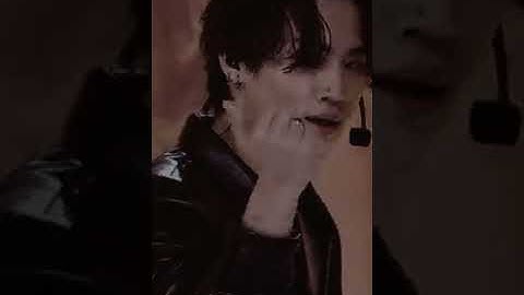 Tht look though.. #jaebum #got7 #IGot7 #kpop #shorts..