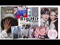 посетили BIG HIT и SM / уличные айдолы-танцоры / VLOG KOREA