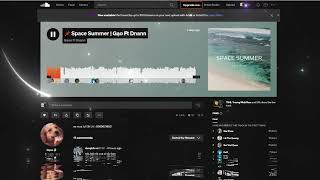 📌SPACE SUMMER | GẠO FT DNANN MIX | NST TRÊN SOUNDCLOUD FULL NHẠC RAP STYLE TH 2026
