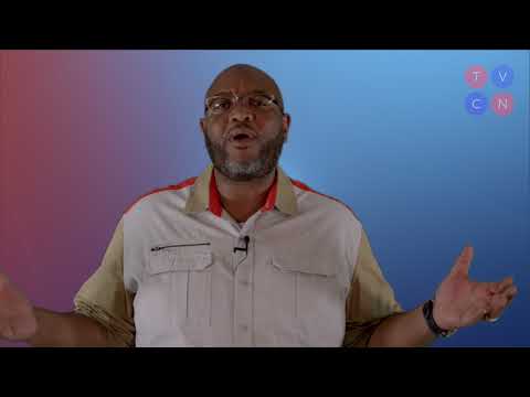 Pastor Sylvester Johnson
