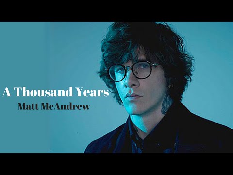 Matt McAndrew -