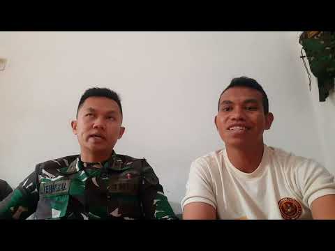 Pengalaman Ikut Seleksi