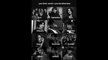 Who is your blind date? #shorts #shortsviral #kpop #bts #kpopedit  #shortsvideo @quizgalaxtopia​