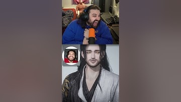 Where Winds Meet Character Creation Is INSANE