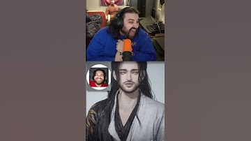 Where Winds Meet Character Creation Is INSANE