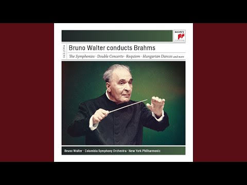 Ver Variations on a Theme by Haydn, Op. 56a "St. Anthony Variations": Variation 3, Con moto en YouTube