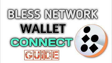 How to Connect Wallet on Bless Network Mining || TIME Airdrop Registration || Step-by-step Guide 