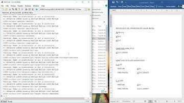 PROGRAMAR METODO DE  EULER MODIFICADO,,ecuaciones diferenciales