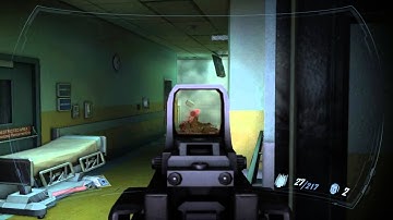 PC Longplay [344] F.E.A.R. 2 Project Origin (part 1 of 3)