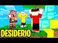IL MIO ULTIMO DESIDERIO DELLA BIG SKYBLOCK - Ep. 34