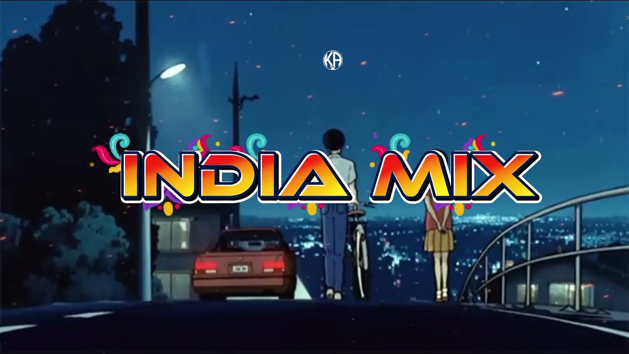 LAGU INDIA MIX [ HONAH HI ] official Kapala Arus 🌪️🔥