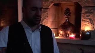 Şafak Söktü Yi̇ne Sunam Uyanmaz. Servet Sevi̇nç