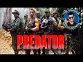 The Drinker Recommends... Predator