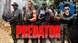 The Drinker Recommends... Predator