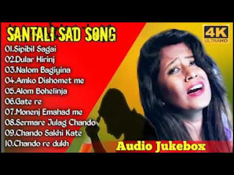 Santali Sad Songs  New  Santali Sad Song New 2021 2022  RaHLa Music