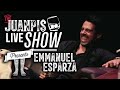 The Juanpis Live Show - Entrevista a Emmanuel Esparza