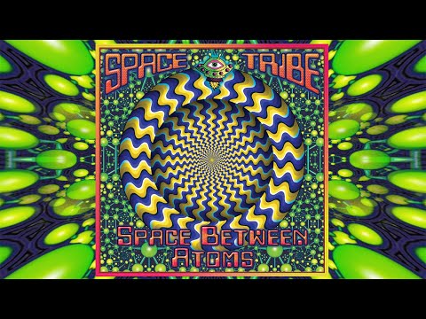 Space Tribe - Home Entertainment [New 2021 Release 🔥 Psytrance]