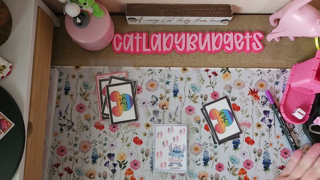 Disney 100 Sidekick | Penpal | Letters to Santa Collab | IYKYK | Valentine's Battle collab