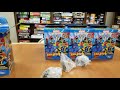 Heroclix Marvel X-Men The Animated Series The Dark Phoenix Saga Unboxing!!!