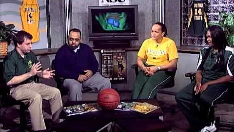 Spartan Sideline Report with Debra Clark - Feb. 6
