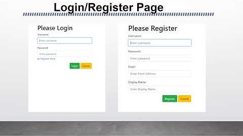COMP229 – Assignment 2 – MongoDB Atlas