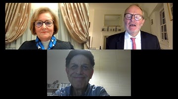 Endometriyal reseptivite ve implantasyon başarısızlığı - ÜTCD Webinar