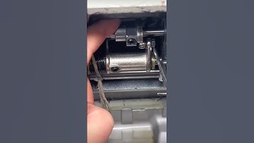 Sewing machine cam timing tips: Fix common timing issues