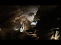 Exploring Tuckaleechee Caverns Tennessee