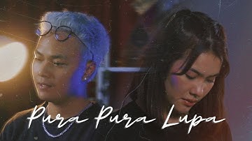 Mahen ft. Vionita - Pura Pura Lupa