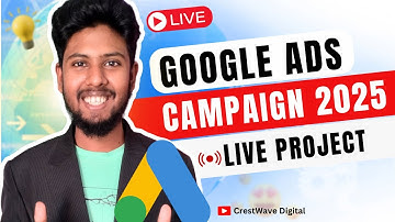 Google ads campaign live project | how to setup Google ads campaign Bangla tutorial
