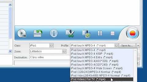 rip dvd to iPad video---Joboshare DVD to iPad Converter