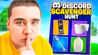 Lacy's $5000 Viewer SCAVENGER HUNT!