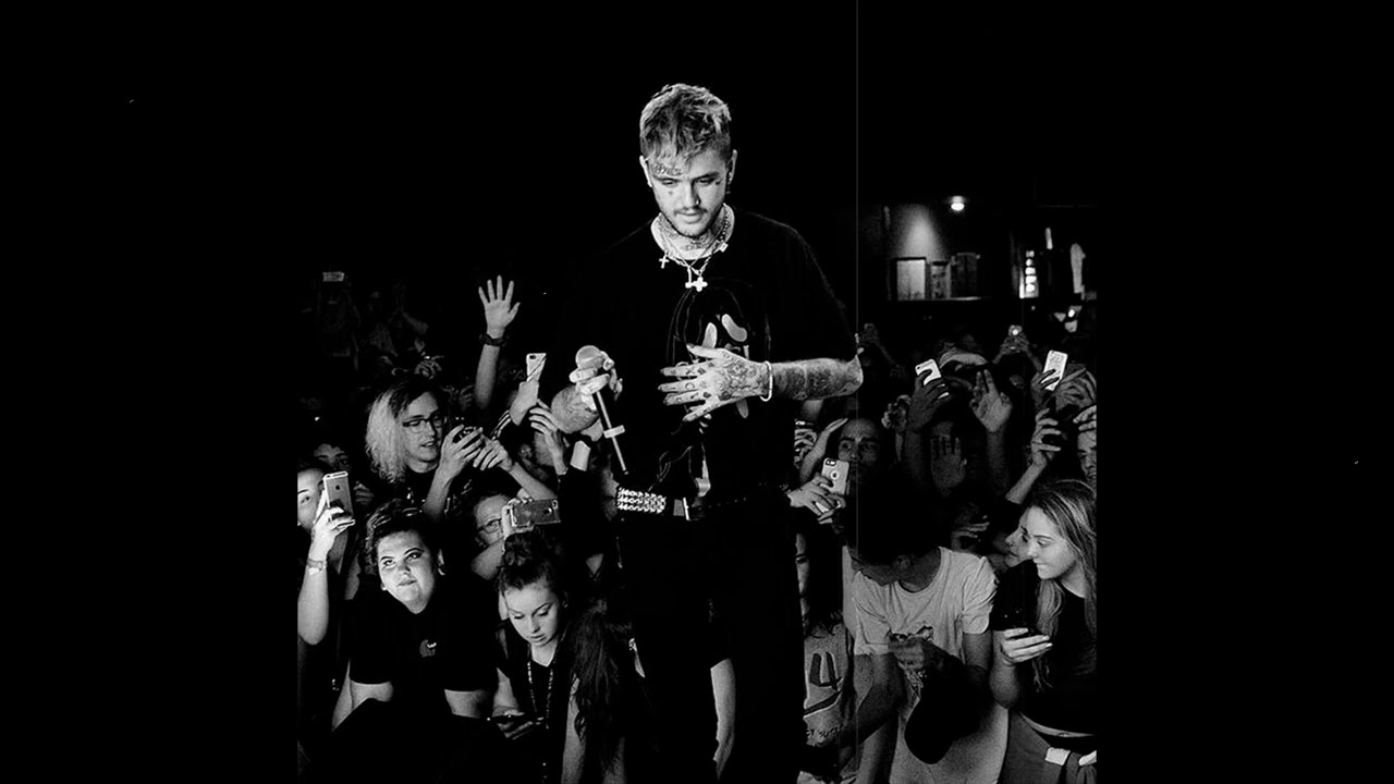 [FREE] Lil Peep Type Beat 