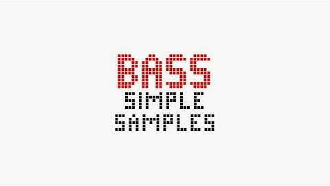 Only bass free loop 028 120 bpm