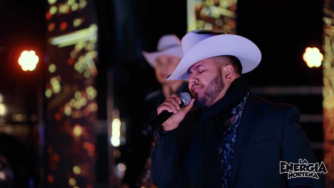 La Energía Norteña - Y Te Voy A Olvidar - Viejitas Pero Bonitas (En Vivo)