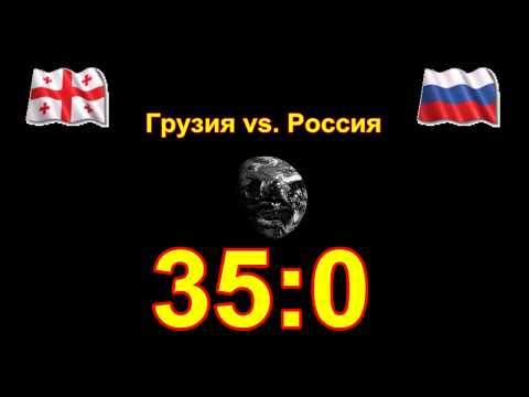 Чем Грузия опередила Россию? რა მაჩვენებლებით გაუსწრო საქართველომ რუსეთს?