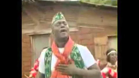 Sammie Okposo - Naija Praise (Official Video)