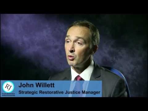 Restorative Justice Explained