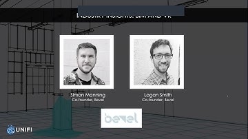 Integrating Virtual Reality and BIM